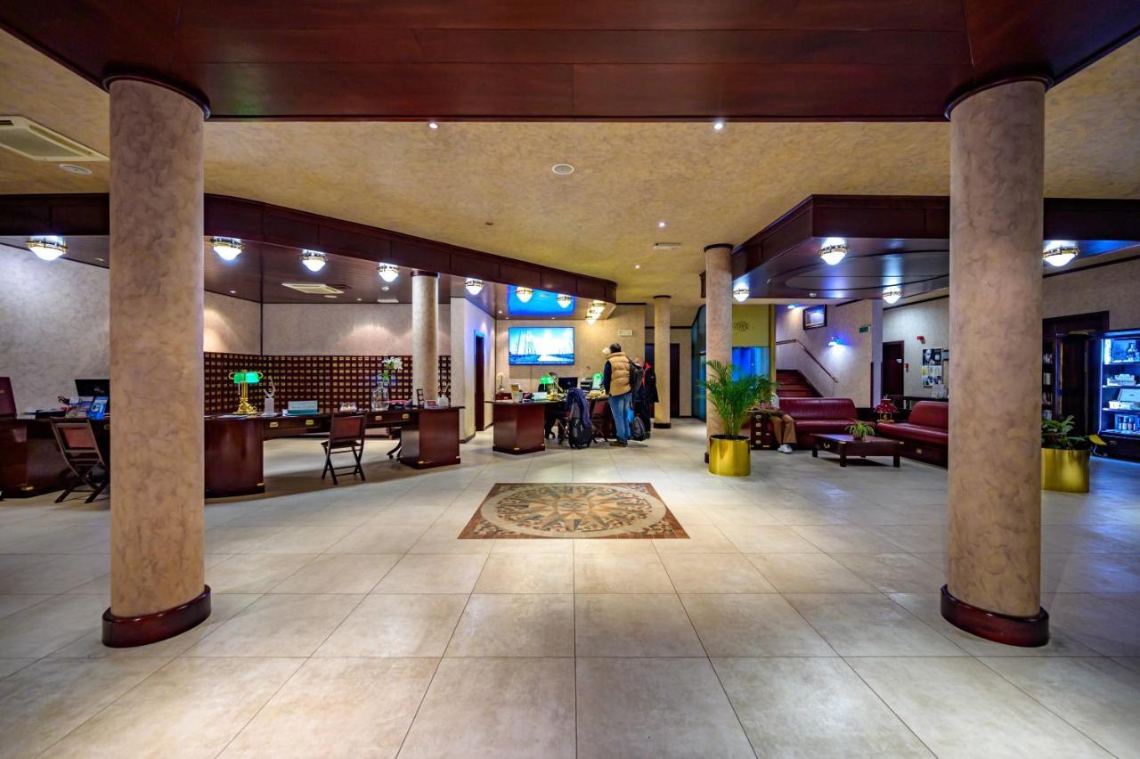 Boutique Hotel Nautica - Spa & Wellness, Free Parking, Pet Friendly Novigrad Istria Εξωτερικό φωτογραφία