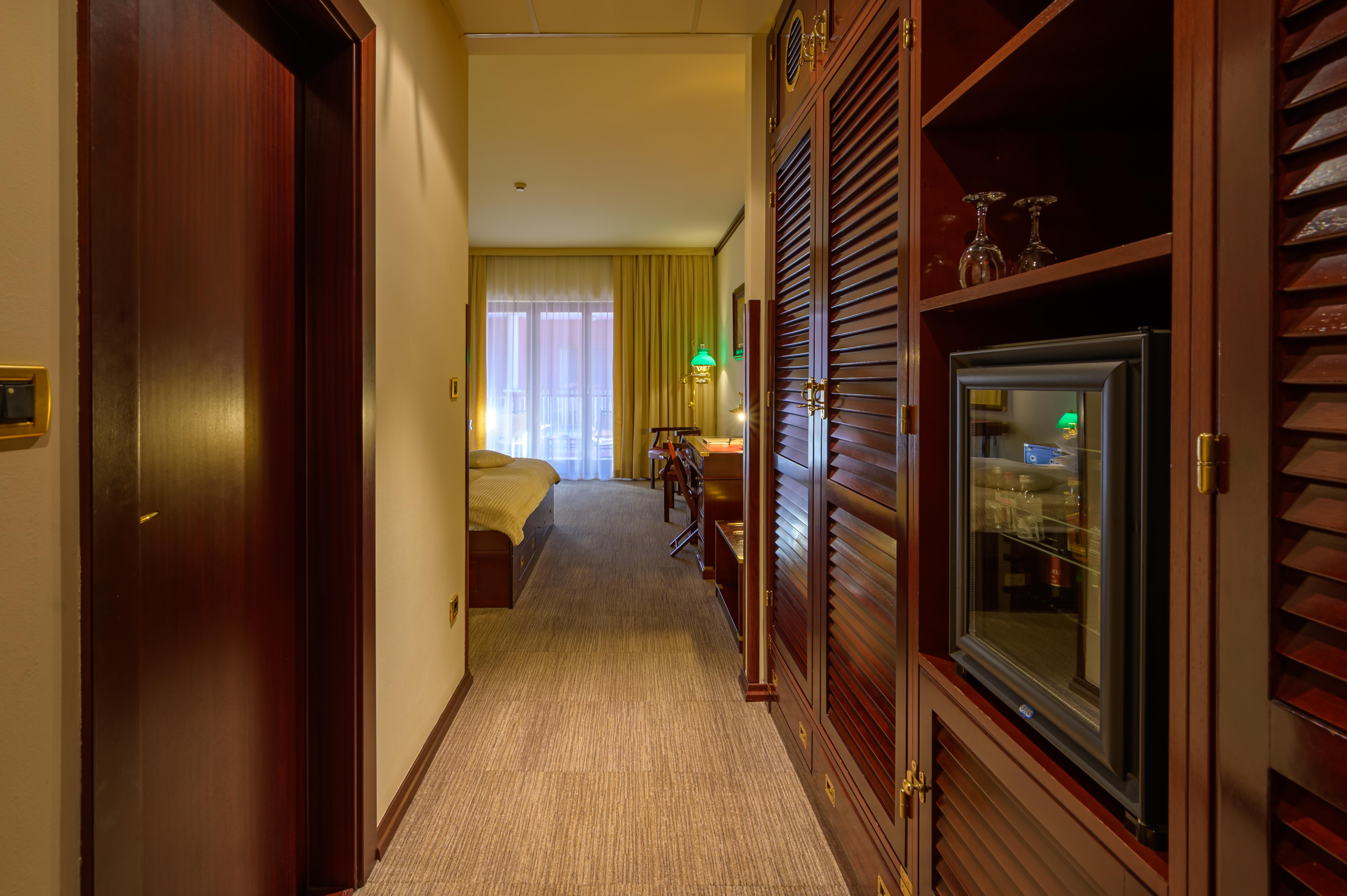 Boutique Hotel Nautica - Spa & Wellness, Free Parking, Pet Friendly Novigrad Istria Εξωτερικό φωτογραφία
