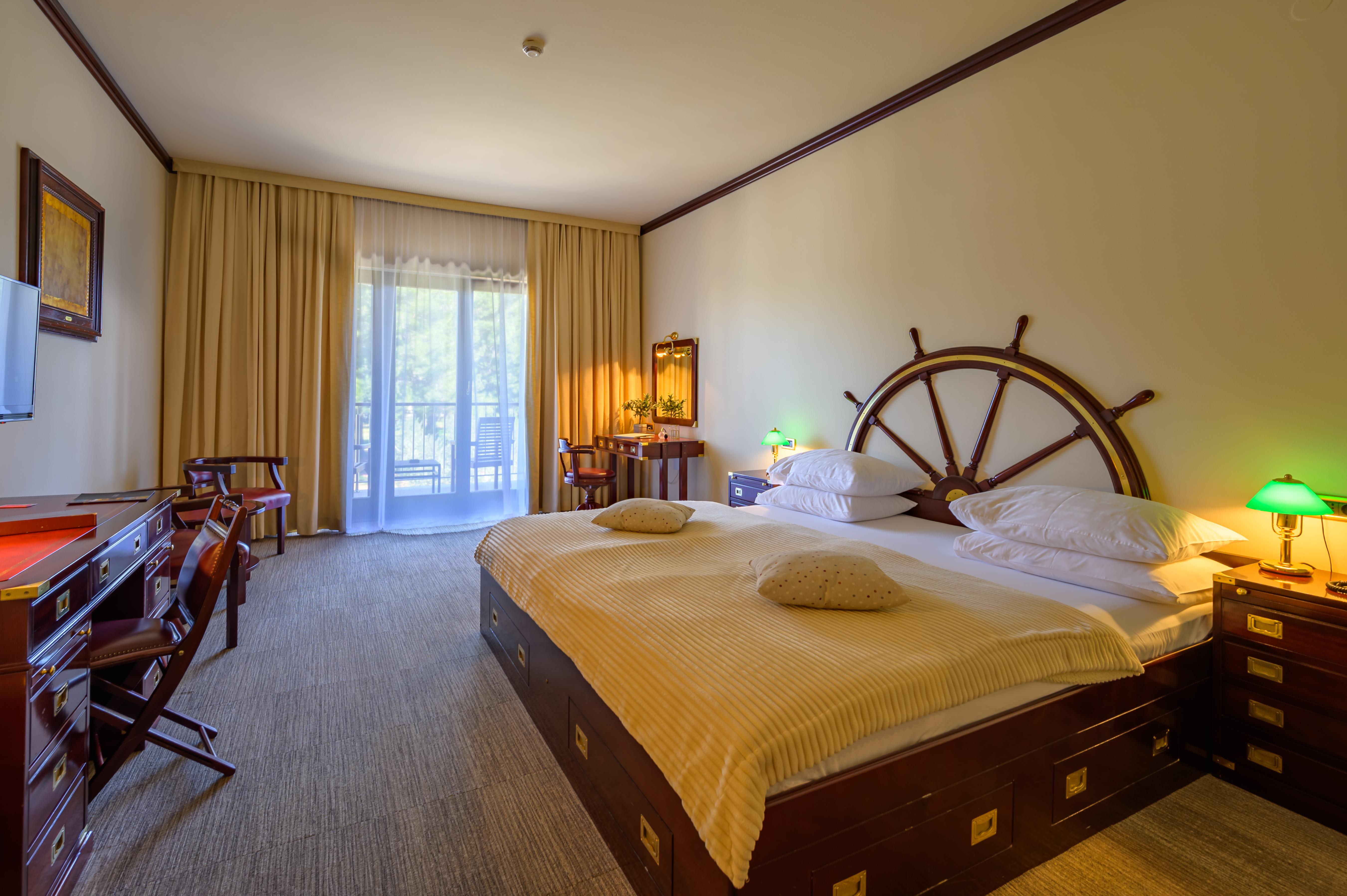 Boutique Hotel Nautica - Spa & Wellness, Free Parking, Pet Friendly Novigrad Istria Εξωτερικό φωτογραφία