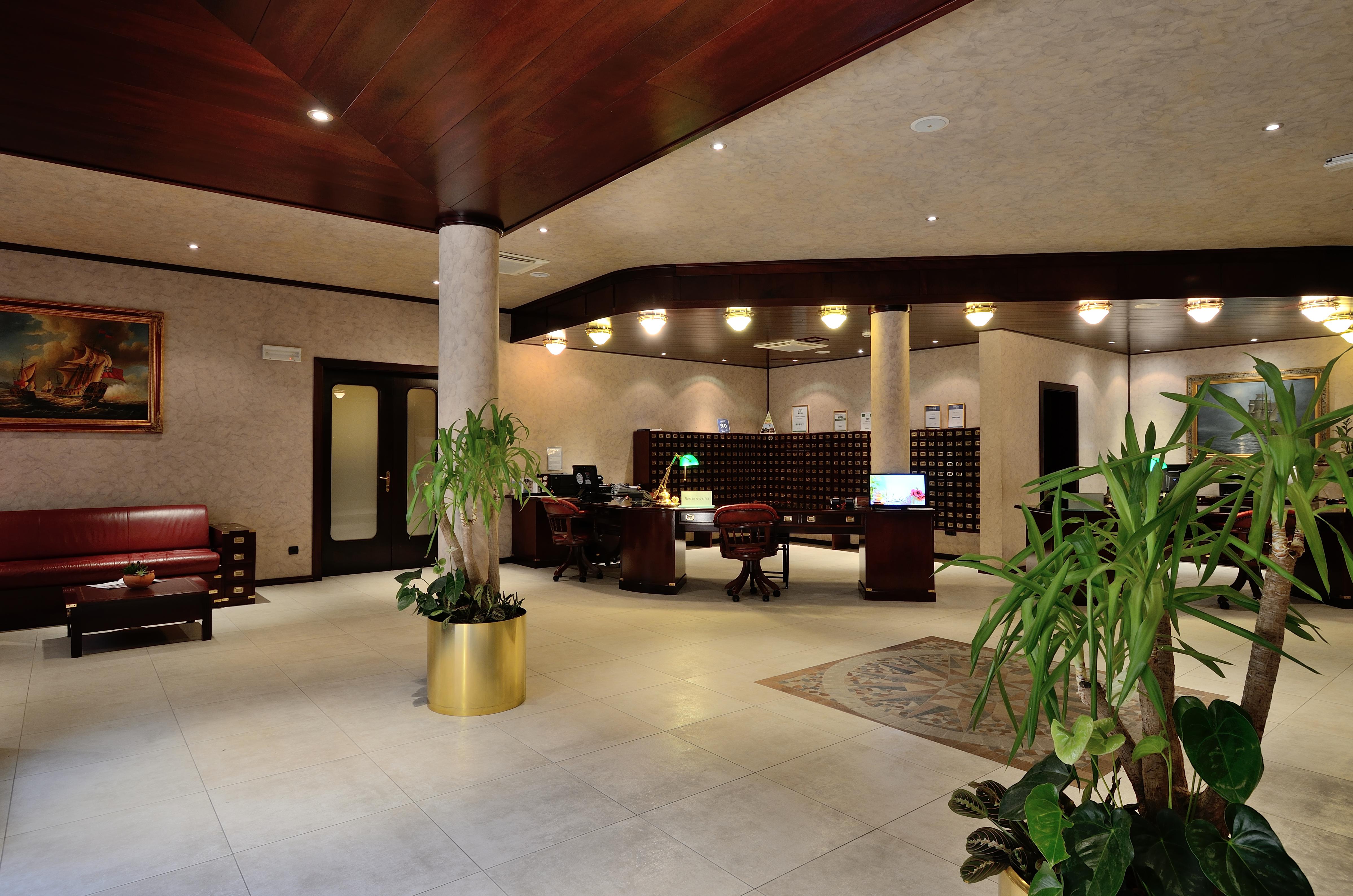 Boutique Hotel Nautica - Spa & Wellness, Free Parking, Pet Friendly Novigrad Istria Εξωτερικό φωτογραφία