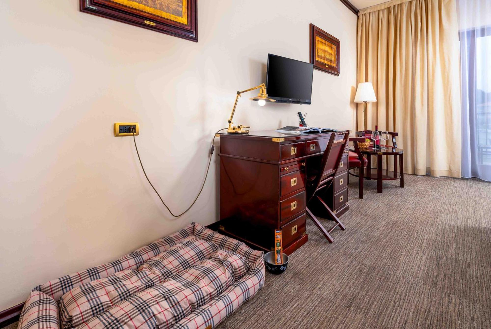 Boutique Hotel Nautica - Spa & Wellness, Free Parking, Pet Friendly Novigrad Istria Εξωτερικό φωτογραφία