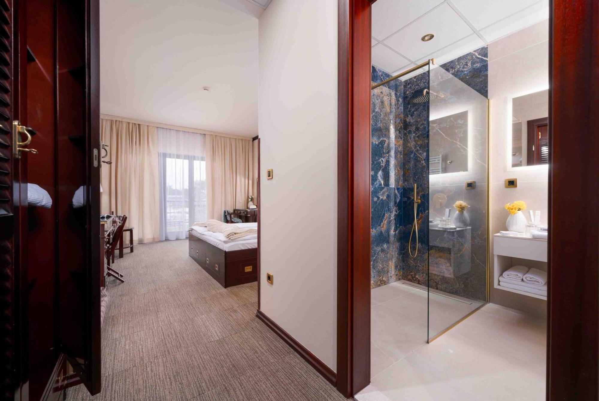 Boutique Hotel Nautica - Spa & Wellness, Free Parking, Pet Friendly Novigrad Istria Εξωτερικό φωτογραφία