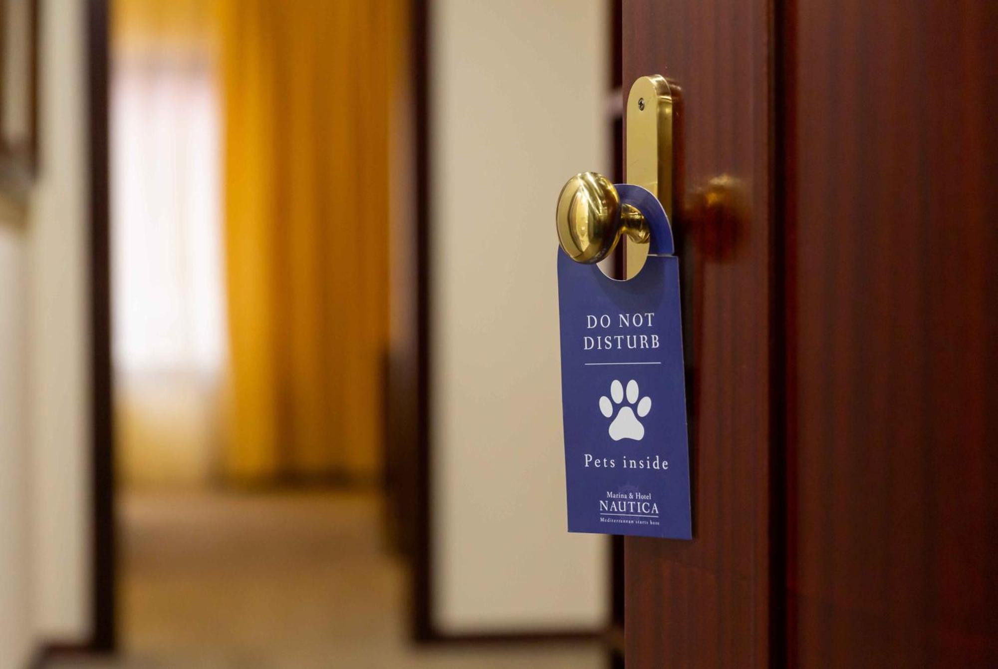 Boutique Hotel Nautica - Spa & Wellness, Free Parking, Pet Friendly Novigrad Istria Εξωτερικό φωτογραφία