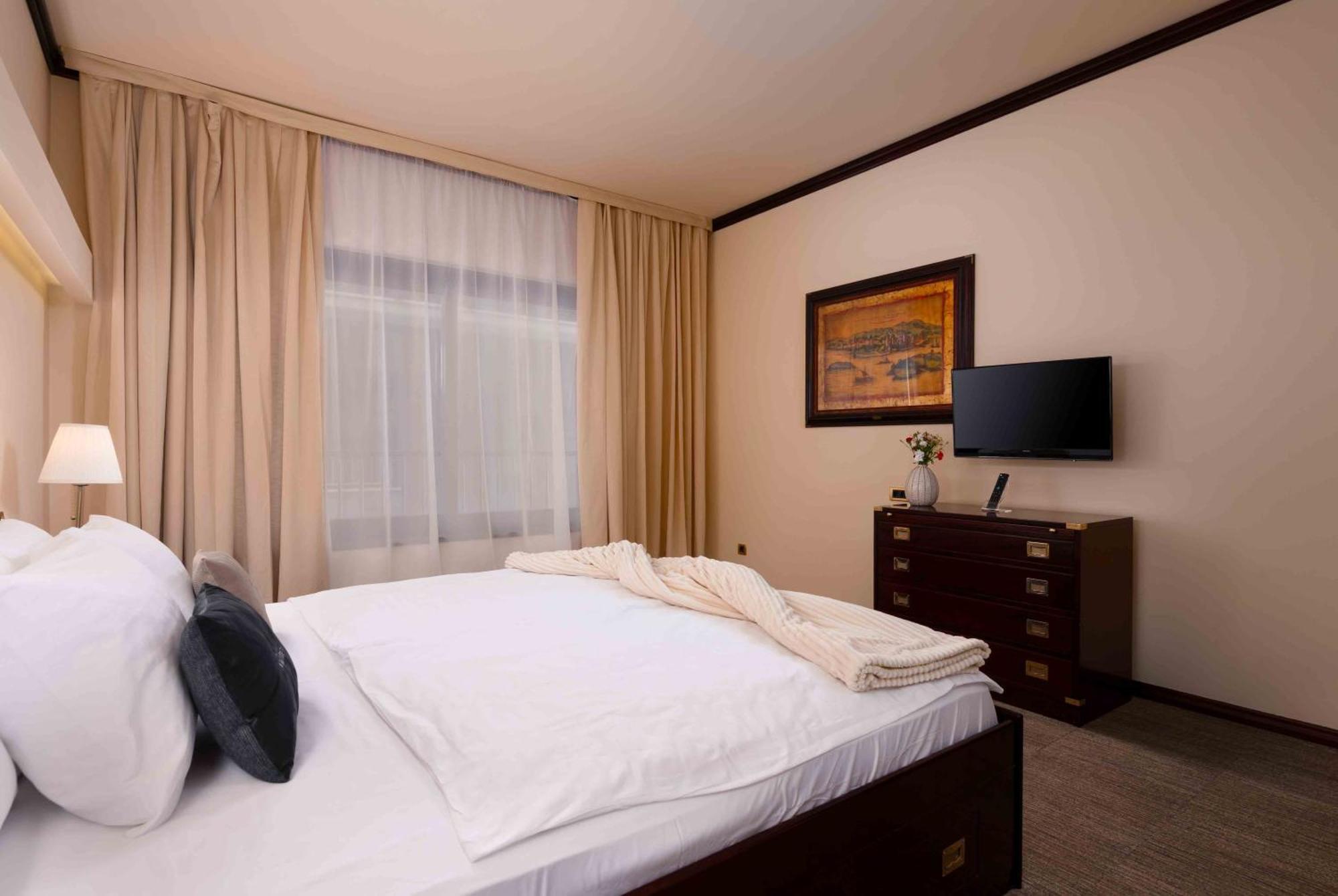 Boutique Hotel Nautica - Spa & Wellness, Free Parking, Pet Friendly Novigrad Istria Εξωτερικό φωτογραφία