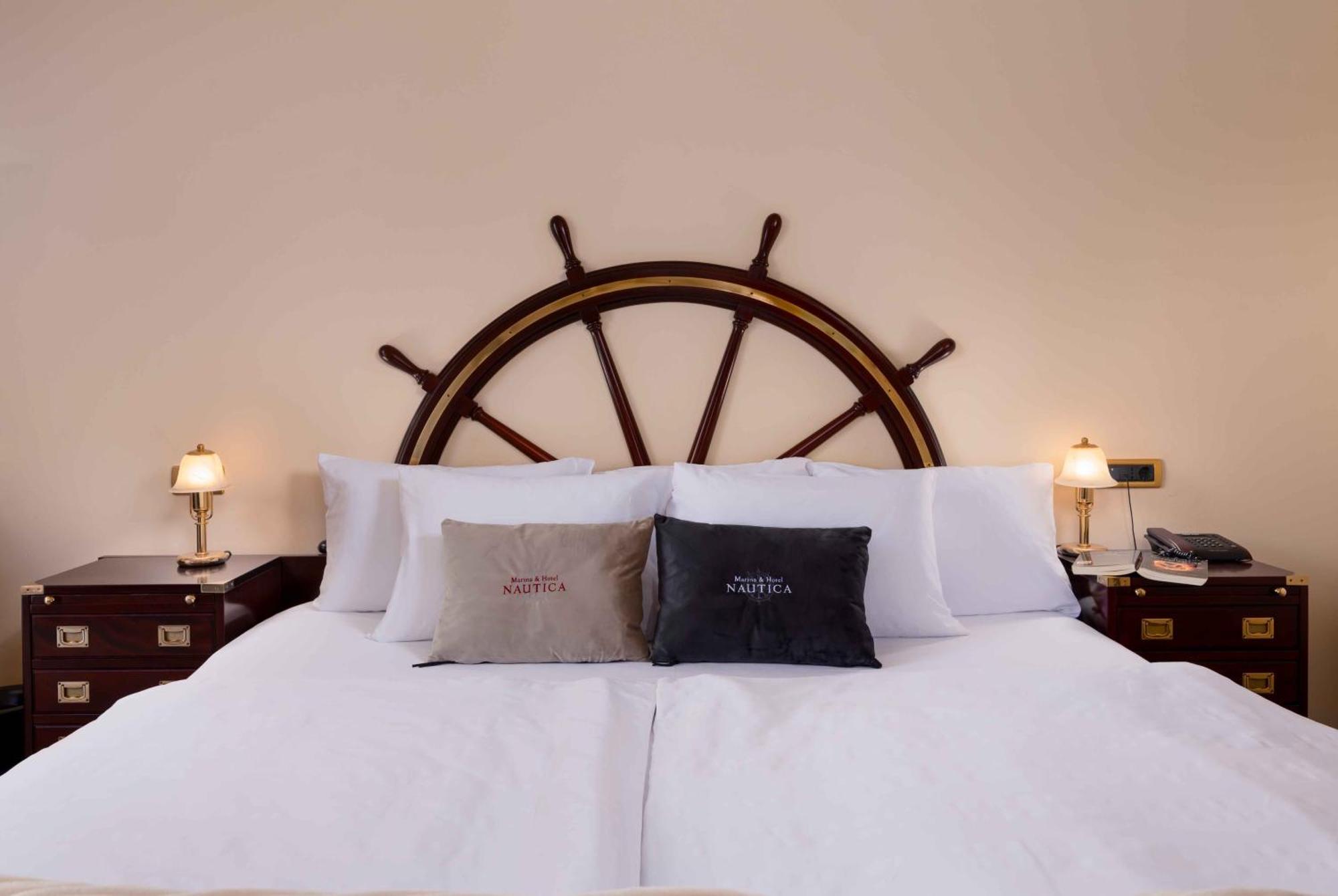 Boutique Hotel Nautica - Spa & Wellness, Free Parking, Pet Friendly Novigrad Istria Δωμάτιο φωτογραφία