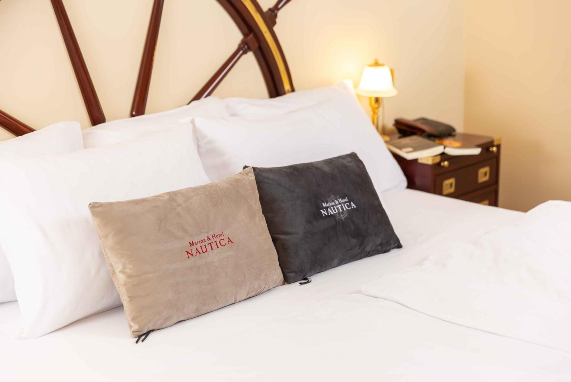 Boutique Hotel Nautica - Spa & Wellness, Free Parking, Pet Friendly Novigrad Istria Δωμάτιο φωτογραφία