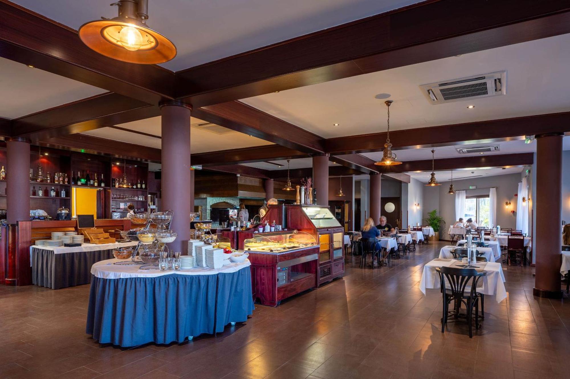 Boutique Hotel Nautica - Spa & Wellness, Free Parking, Pet Friendly Novigrad Istria Εξωτερικό φωτογραφία