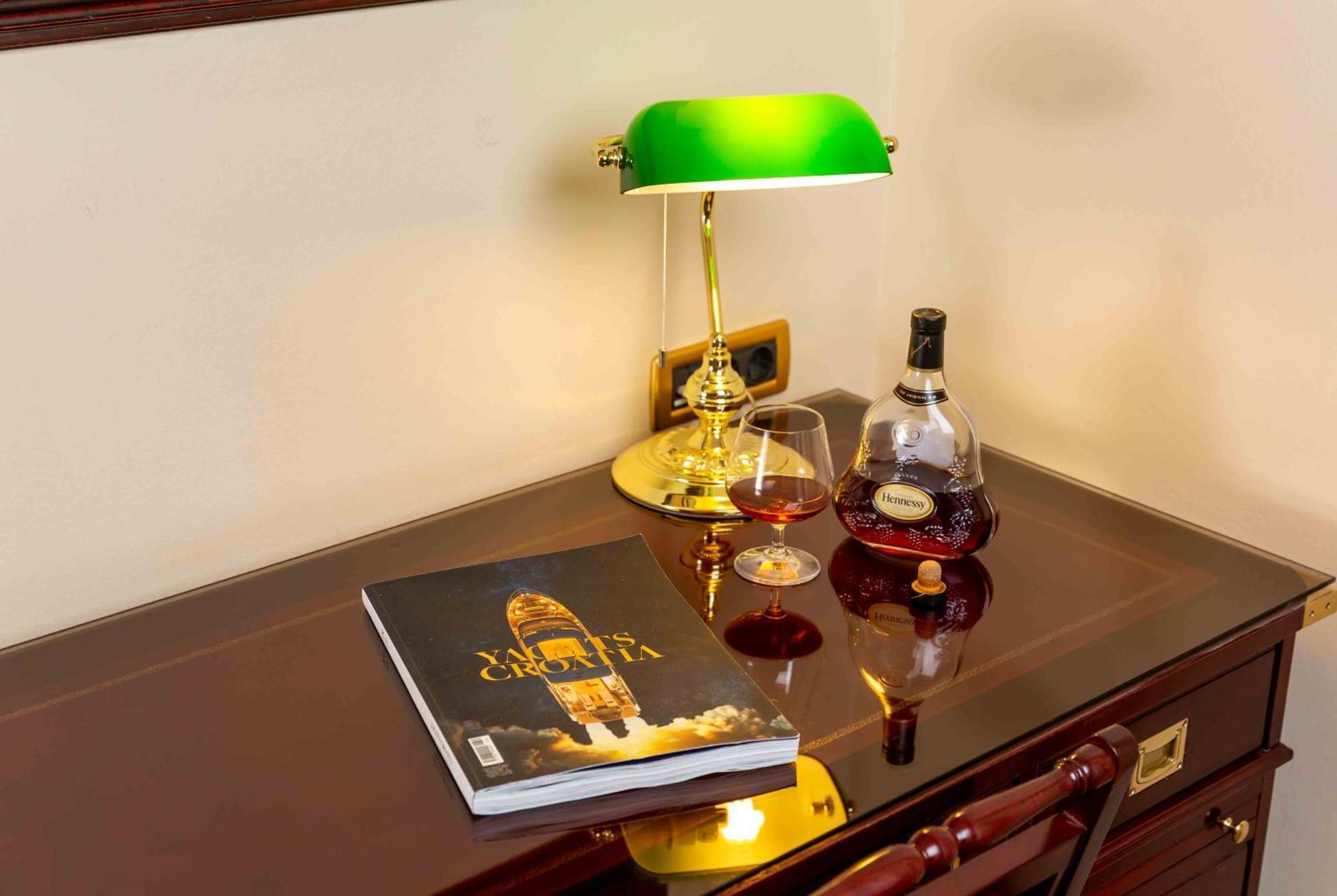Boutique Hotel Nautica - Spa & Wellness, Free Parking, Pet Friendly Novigrad Istria Δωμάτιο φωτογραφία