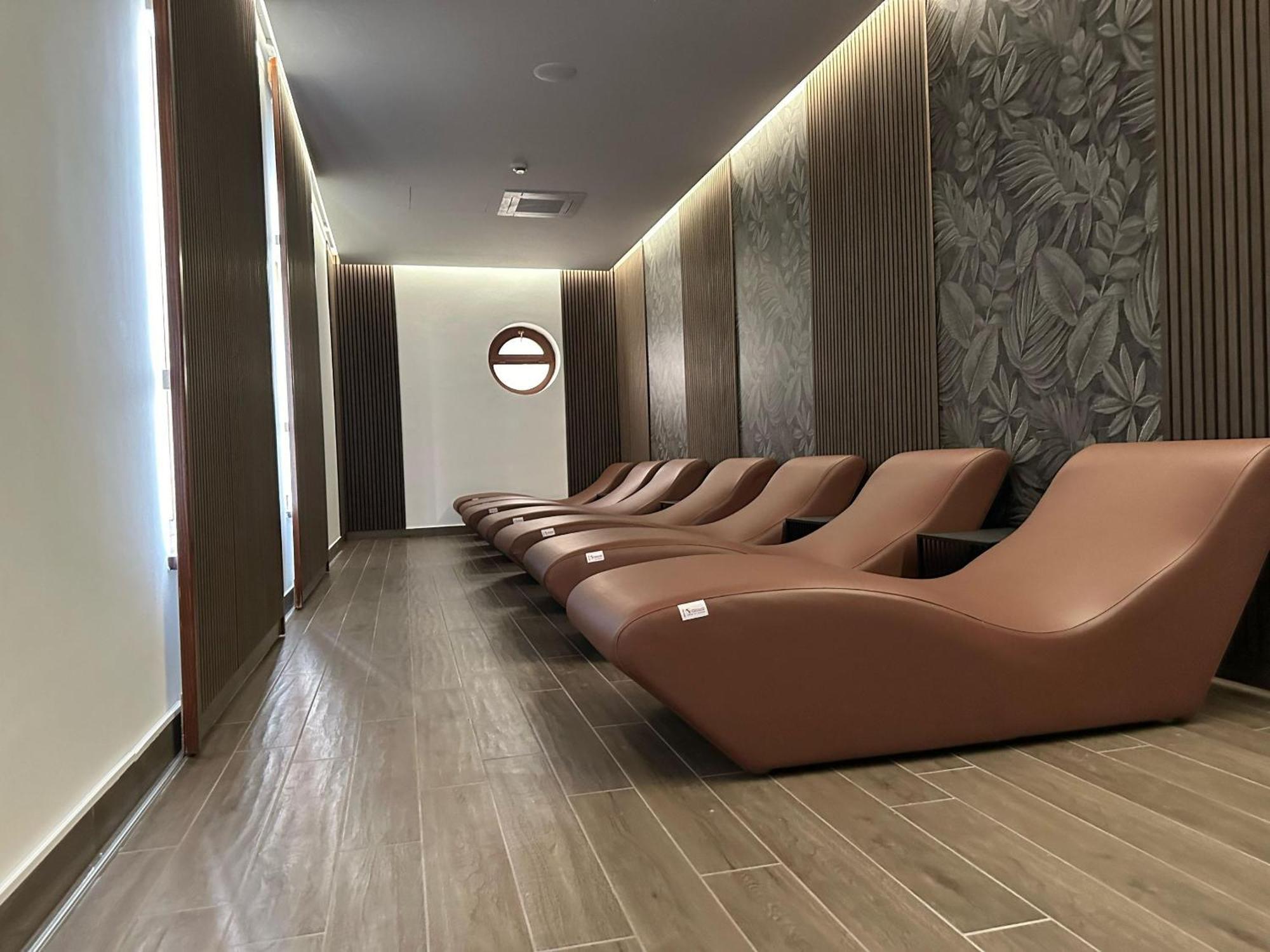 Boutique Hotel Nautica - Spa & Wellness, Free Parking, Pet Friendly Novigrad Istria Εξωτερικό φωτογραφία
